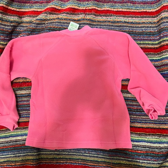 Vintage 2005 - Sesame Street Elmo fleece - 5T -NWT, EVC, cutest!!! - Picture 5 of 5